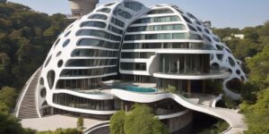 unique architecture unusual buildings global landmarks